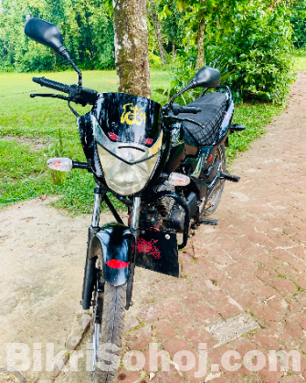মটর বাইক